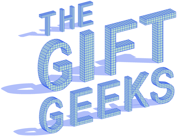The Gift Geeks